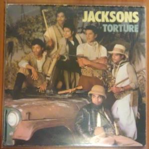 The Jacksons Torture 1